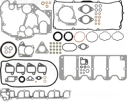 Full Gasket Kit, engine